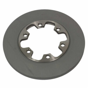 Motorcraft BRRF-240 Rotor Asy - Brake CK4Z2C026D (Genuine)