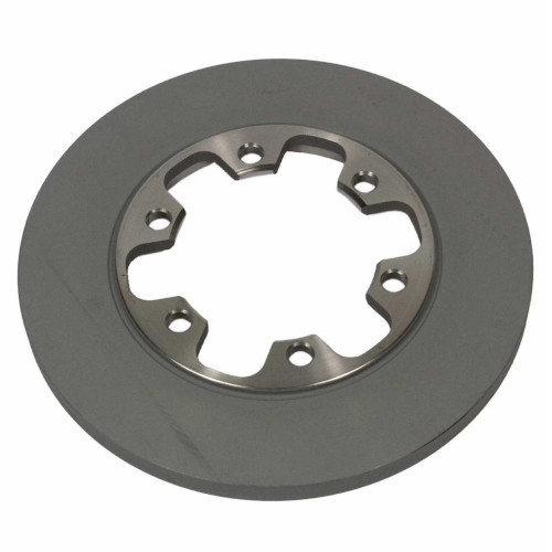 Motorcraft BRRF-240 Rotor Asy - Brake CK4Z2C026D (Genuine)