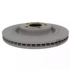 Motorcraft BRRF-406 Rotor L1MZ1125C (Genuine)
