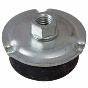 Ford CG1Z-18197-A Suspension Shock Absorber Mount Insulator, Rear (Genuine)