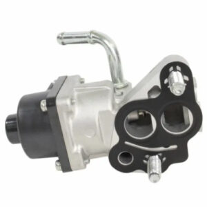 Motorcraft CX-2603 Valve JX6Z9D475B (Genuine)