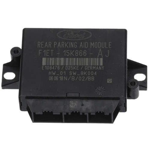 Ford F1EZ-15K866-J Module (Genuine)