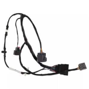 Ford FL1Z-14631-A Wiring (Genuine)