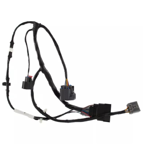 Ford FL1Z-14631-A Wiring (Genuine)
