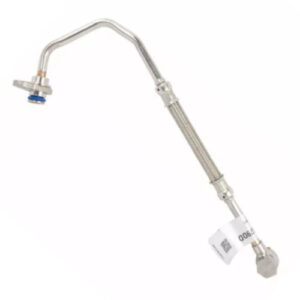 Ford FR3Z-6K679-D Oil Inlet Tube, Pipe (Genuine)