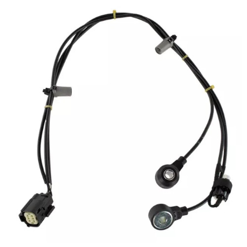 Ford FT4Z-12A699-D Sensor - Engine Knock (Genuine)