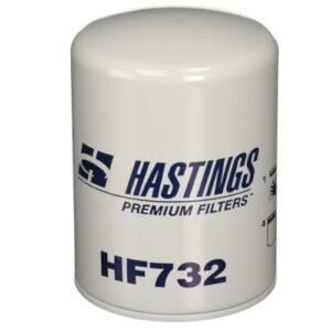 Hastings HF732 Hydraulic Filter Spin On