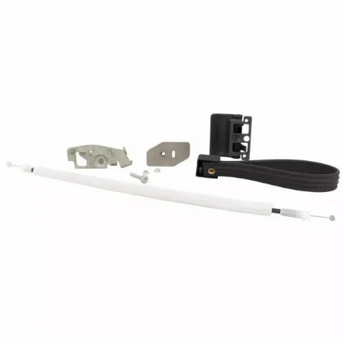 Ford HK4Z-6143400-AA Handle - Luggage Compartment (Genuine)