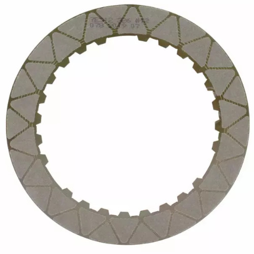 Ford HL3Z-7B164-C Plate (Genuine)