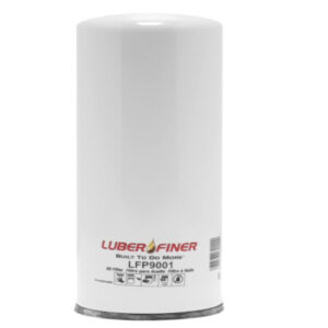 Luberfiner LFP9001 Oil Filter, Heavy Duty (Replaces Wix 557746, Baldwin BD50000)