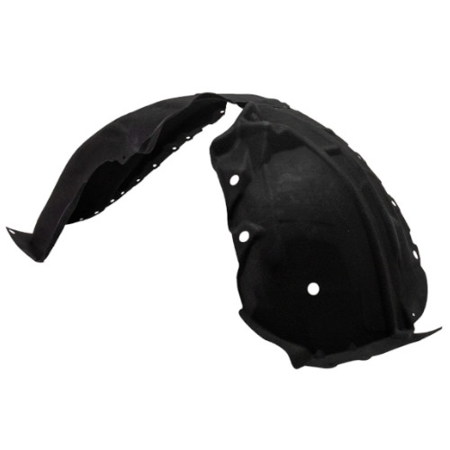 Ford LJ6Z-16102-J Shield (Genuine)