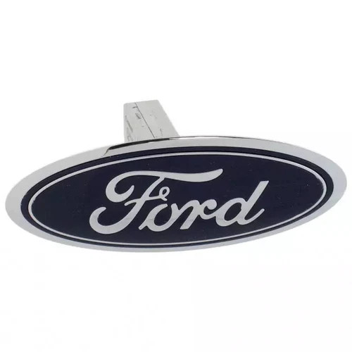 Ford LJ6Z-7842528-B Name Plate (Genuine)