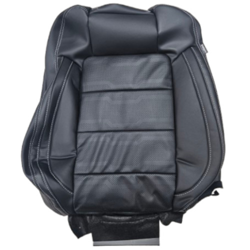 Ford LR3Z-6364417-EC Seat Cover (Genuine)
