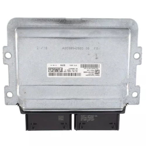 Ford LV4Z-12A650CB-NP Processor (Genuine)