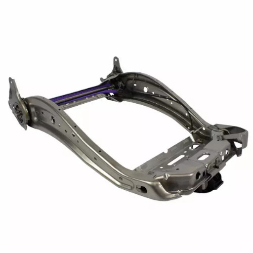 Ford PU5Z-7861018-A Frame (Genuine)