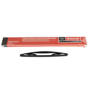 Motorcraft WW-1202-A Wiper Blade 8L8Z17528CA (Genuine)