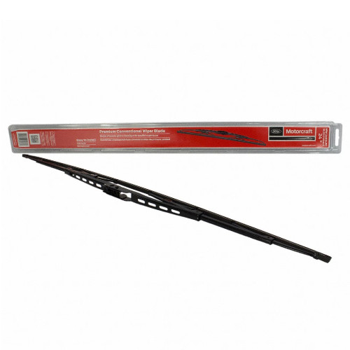 Motorcraft WW-2400-PC Blade Asy - Wiper GU2Z17V528S (Genuine)