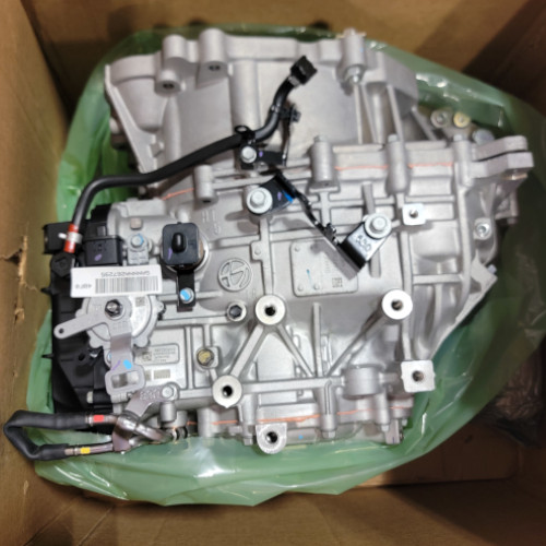 Hyundai 002683B795 Transmission Reman 2015-2019 Sonata (Genuine)