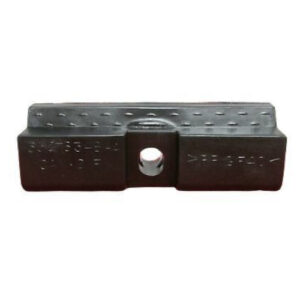 Mopar 55276348AA Bracket, Battery Hold Down (Dodge Ram)