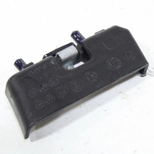 Mopar 55277480AC Bracket, Front Bumper Suport (Ram 1500 13-15')