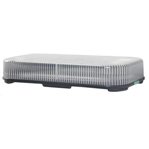 Star 9100LED-YY-C Contour Light, Amber LED, Permanent (Genuine)