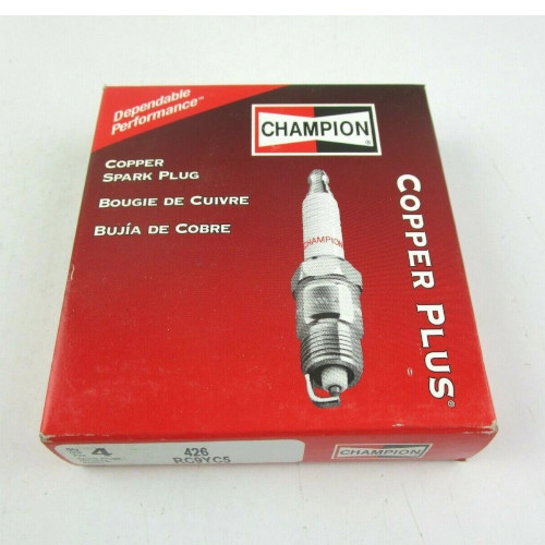 Champion RC9YC Spark Plug