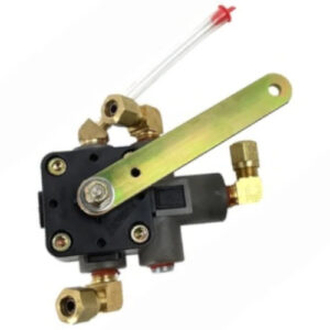 Hendrickson VS-33705-3 Height Control Valve, Level Valve (Genuine OEM)