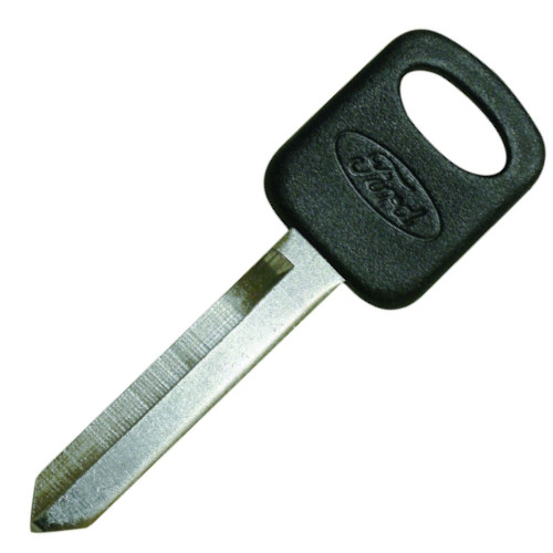 Ford 011-R0213 Key Blank, Rotunda 1990's Ford Vehicles