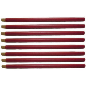 Mallory 111 Squeegee Handle, 20" (8 Pack)