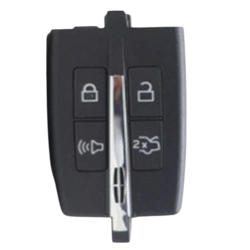 Ford 164-R7032 Key Fob, Rotunda (Lincoln MKS, MKT)