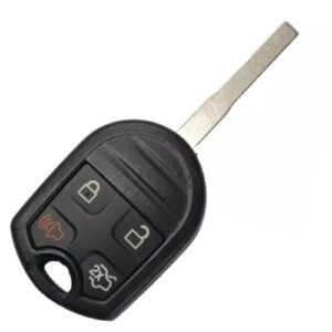 Ford 164-R7976 Key Fob Rotunda (2015-2019 Fiesta)