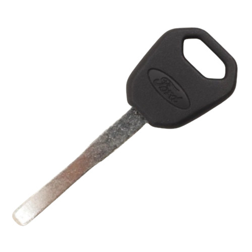 Ford 164-R7982 Key Blank, Rotunda (Genuine)
