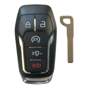 Ford 164-R7991 Fob, Remote Key (Genuine)