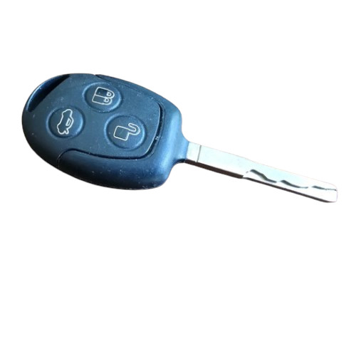 Ford 164-R8042 Key Fob Blank, Rotunda (Transit, Fiesta)