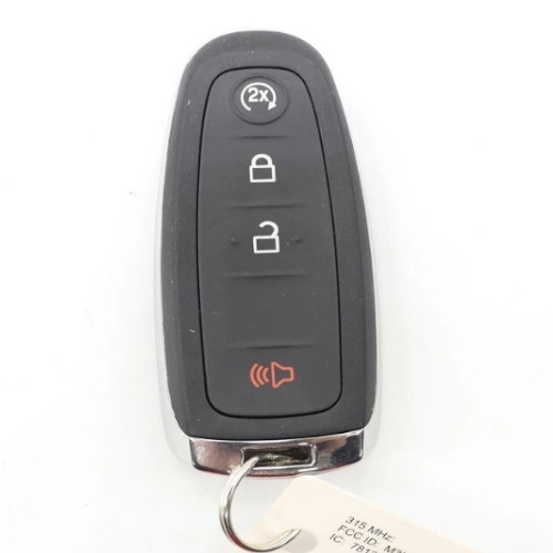 Ford 164-R8091 Key Fob, Rotunda (2012-2020 Flex, 2011-2015 Explorer)