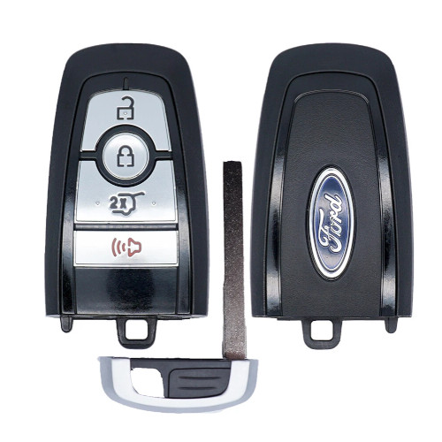 Ford 164-R8197 Key Fob, Rotunda (Expedition, Escape, Explorer)