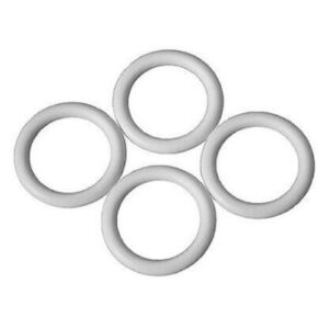 Ford 391308-S102 Seal, O-Ring .556 X .103 (4 Pack)