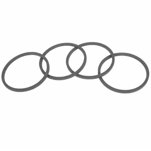 Ford 7T4Z-7D019-A Seal, (4 Pack) (Genuine)