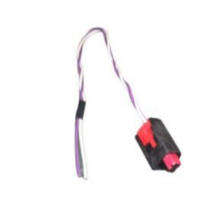 Mopar CBX2G092 Wiring Kit, Pigtail Connector