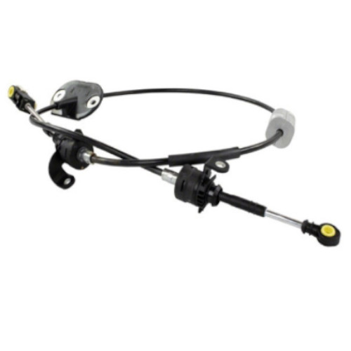 Ford DG9Z-7E395-AU Transmission Cable Selector Lever (Fusion, Lincoln MKZ)