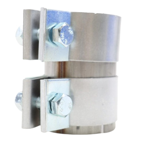 Ford EU2Z-5A231-B Connector, Exhaust (Bronco Sport, Escape, Transit Connect)