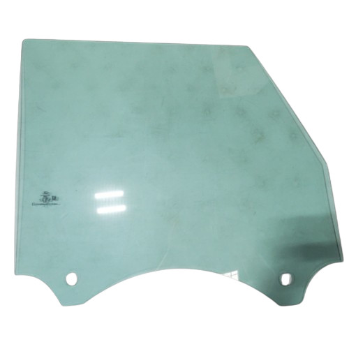 Ford FL3Z-1625712-G Door Glass (Ford F Series Trucks)