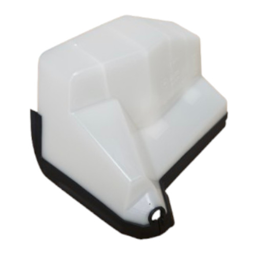 Ford FL3Z-1626495-F Shield - Door Lock (Genuine)