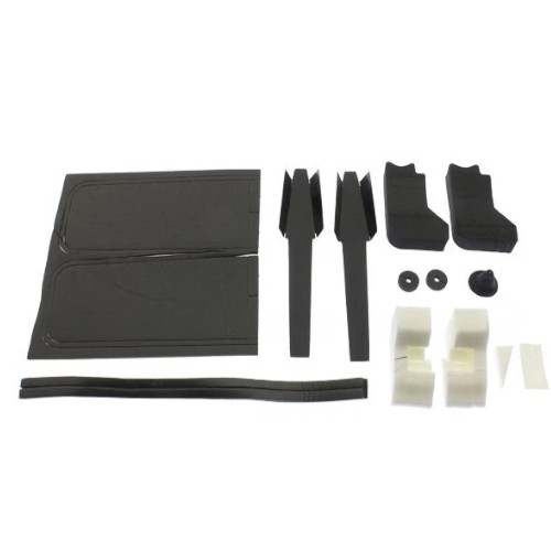 Ford FL3Z-16308-L Seal, Door Latch Foam Kit (Genuine)