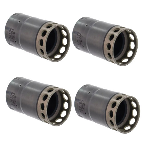 Ford JM5Z-7G199-A Tube Assembly (4 Pack) (Edge, Transit, Lincoln Nautilus)