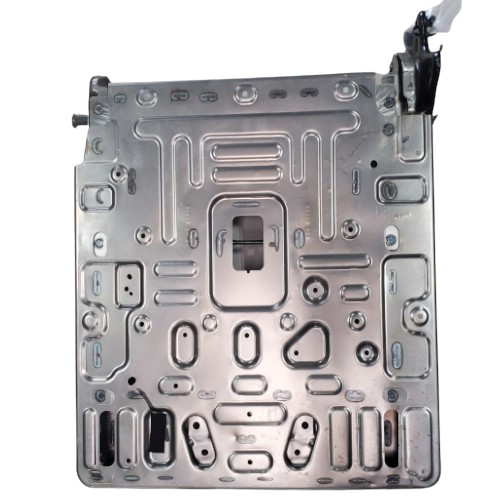 Ford L1MZ-99613A38-B Seat Frame & Spring Front (20′-24′ Lincoln Aviator)