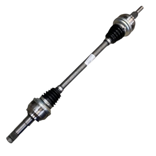 Ford L1MZ-4K139-C CV Axel Assembly, Rear Shaft (Genuine)
