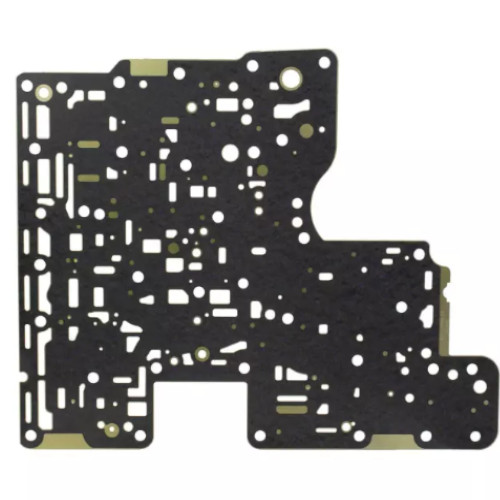 Ford L1MZ-7Z490-B Plate & Gasket Assembly (Expedition, Explorer, F-150, +)