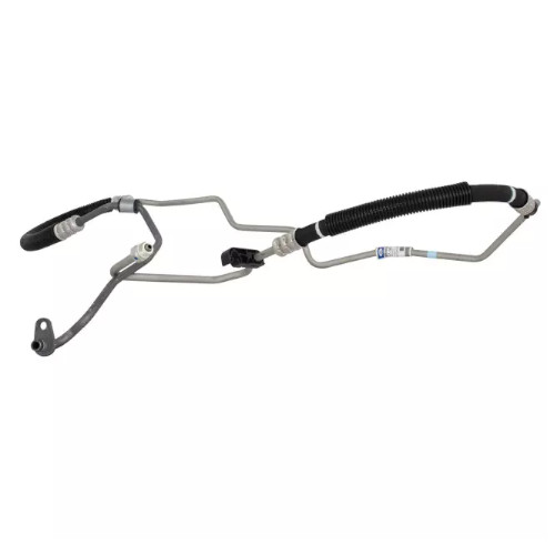 Ford LC3Z-3A717-H Power Steering Hose (F-250, F-350, F-450, 21'-25')