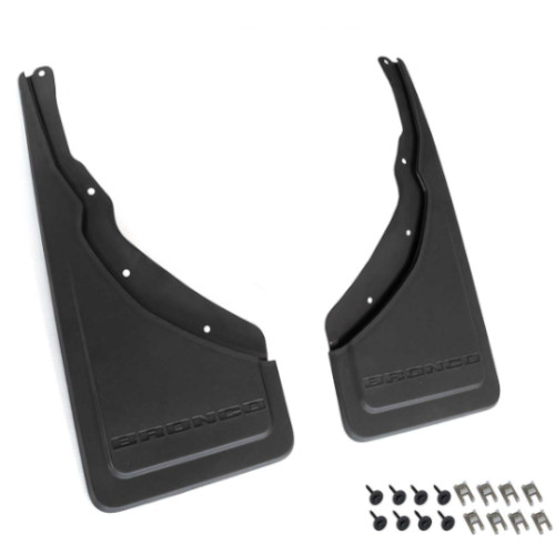 Ford M1PZ-16A550-BA Splash Guard (Bronco Sport)